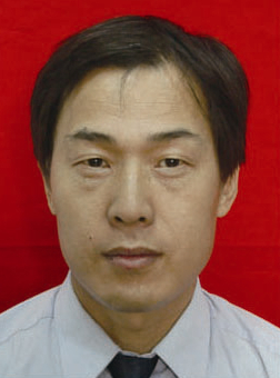 炉火熄灭豪情   党徽闪烁光线 ——赵明军同道