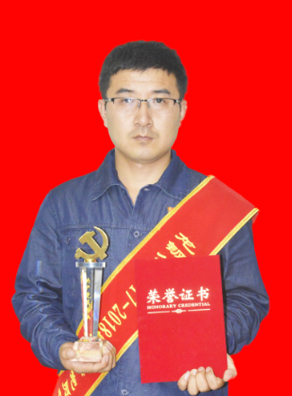 苦守底线的采样“领跑者”——李亮